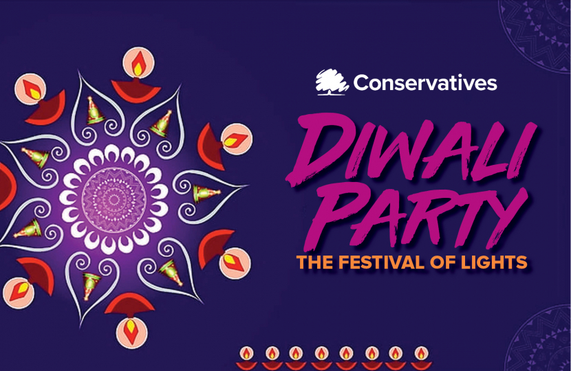 Diwali Party