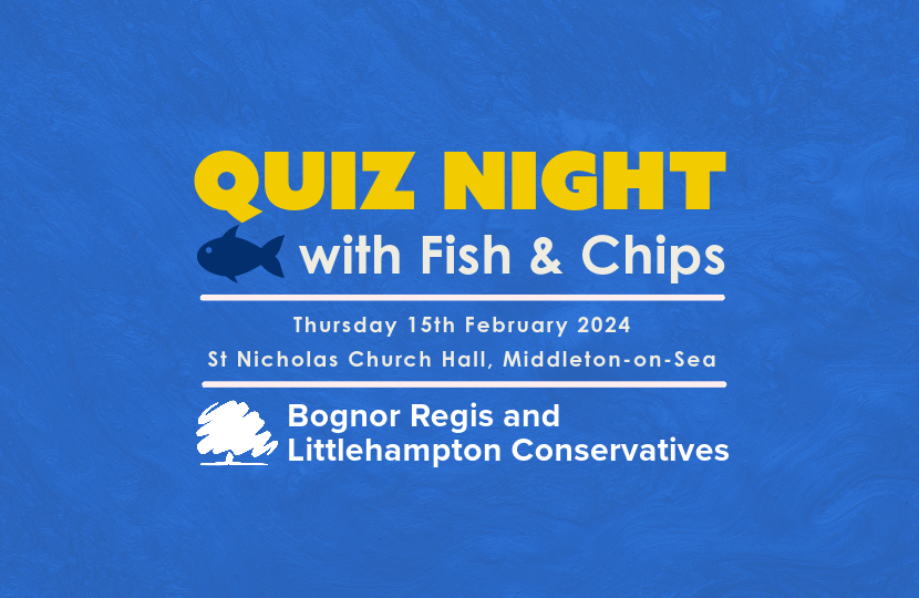 Quiz Night image