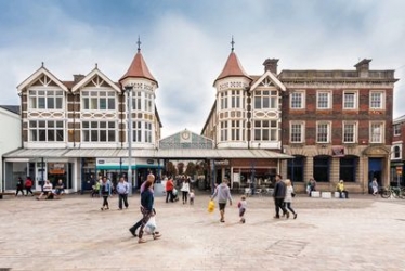 Bognor Arcade