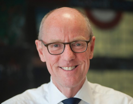 Photo of Nick Gibb