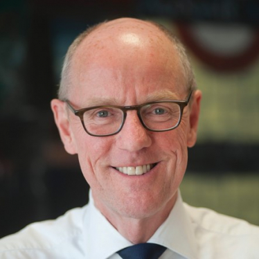 Photo of Nick Gibb