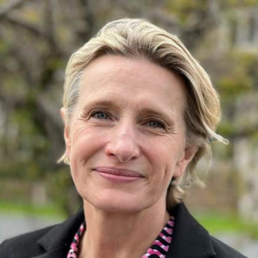 Image of Alison Griffiths MP